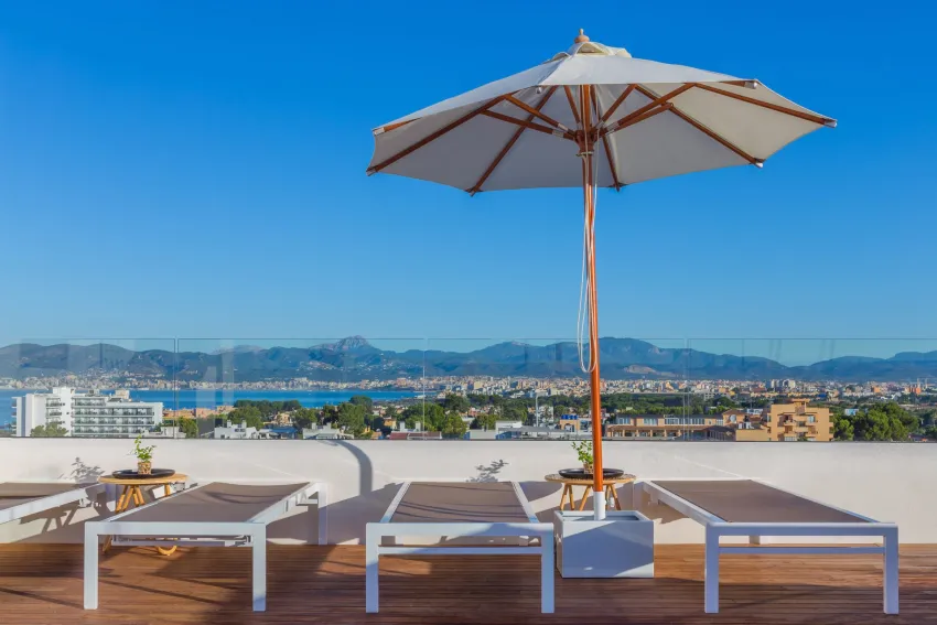 HM Alma Beach 4*-26
