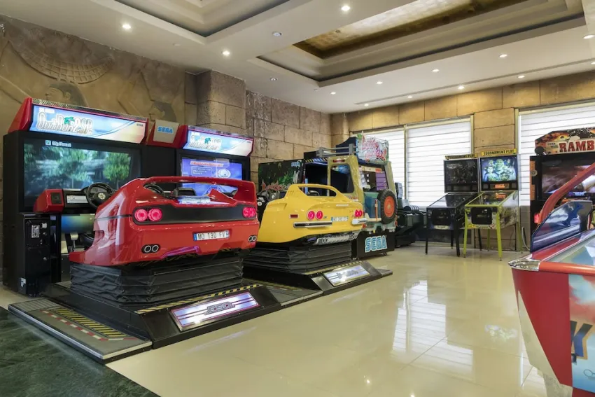 Rixos Premium Belek 5*-138