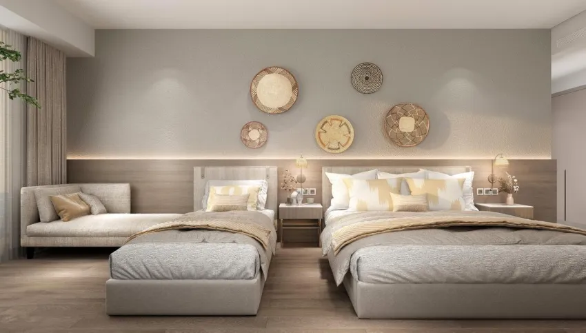 SY Hotels Belek 5*-19