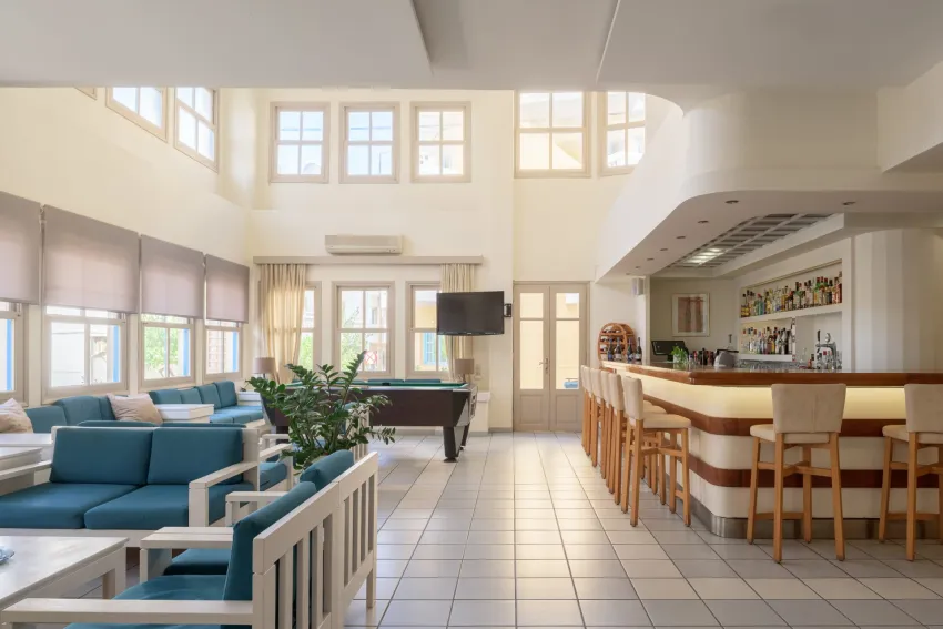 Hersonissos Central Hotel 3*-6