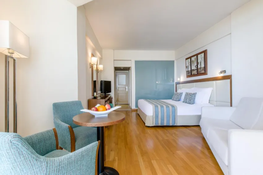 Golden Bay Beach 5*-13