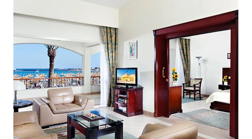PICKALBATROS DANA BEACH RESORT  5*-44