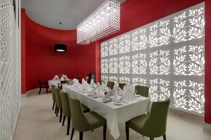 THE SENSE DELUXE HOTEL  5*-60