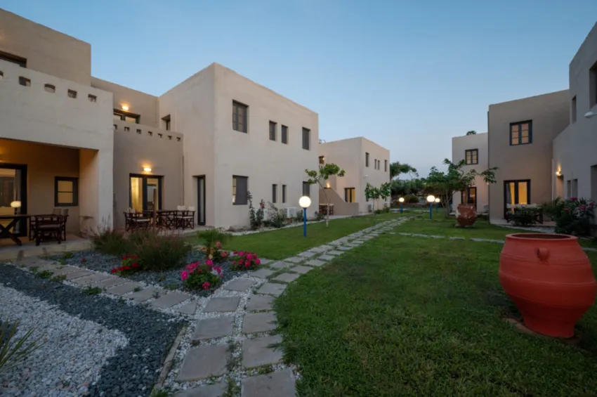 Creteco Hotel and Suites 4*-6