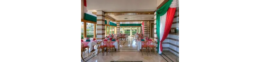 Le Royal Hotels & Resorts - Hammamet 5*-36