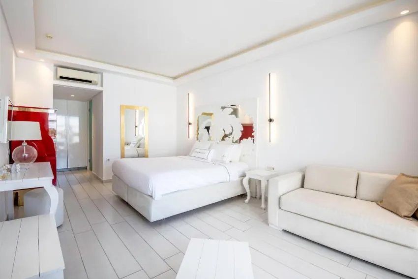 DIAMOND DELUXE HOTEL & SPA  5*-86