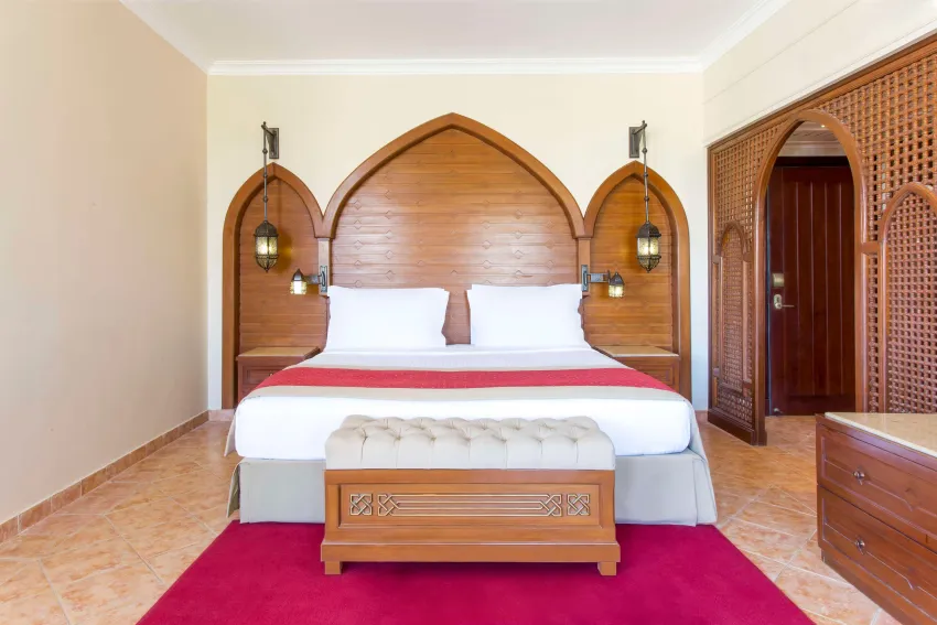Kempinski Hotel Soma Bay 5*-440