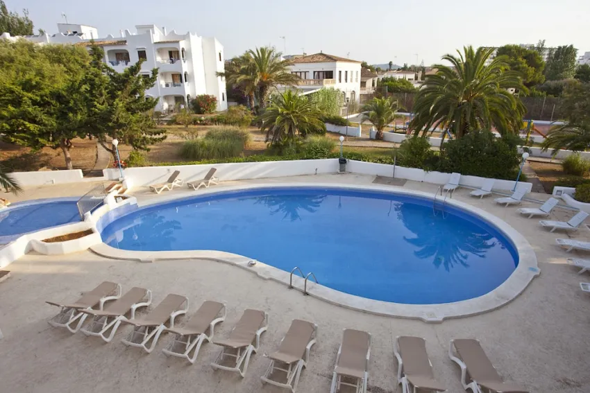 Europa Apartments 2*-28