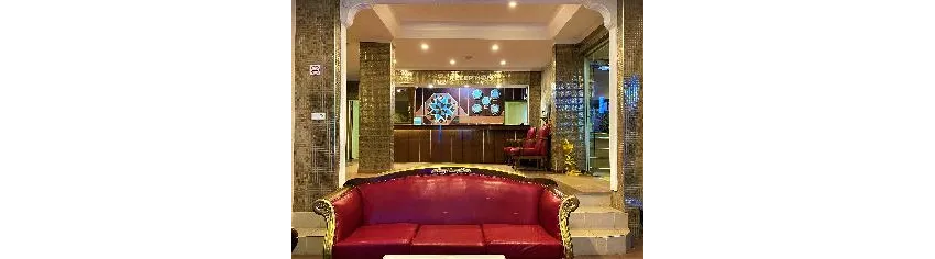 Select Apart Hotel 3*-3