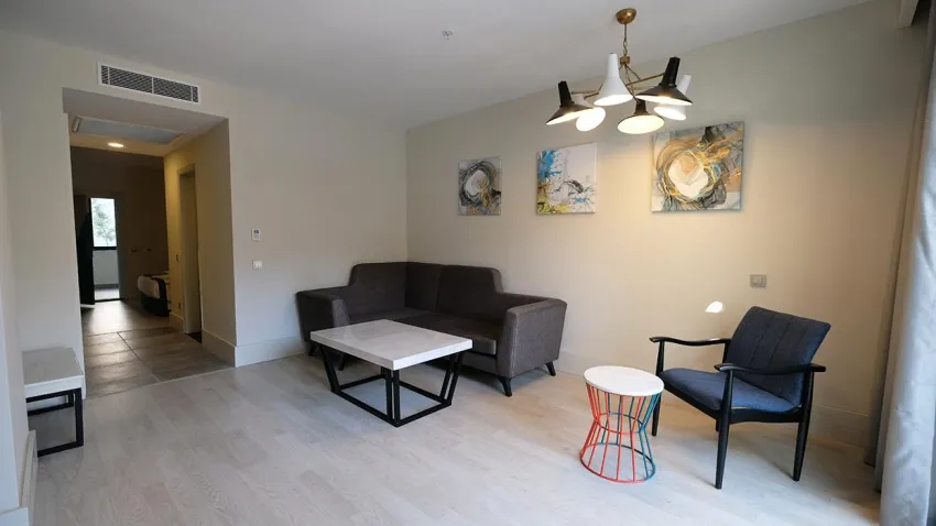 Seaden Valentine Resort & Spa (Adults Only 16+) 5*-8