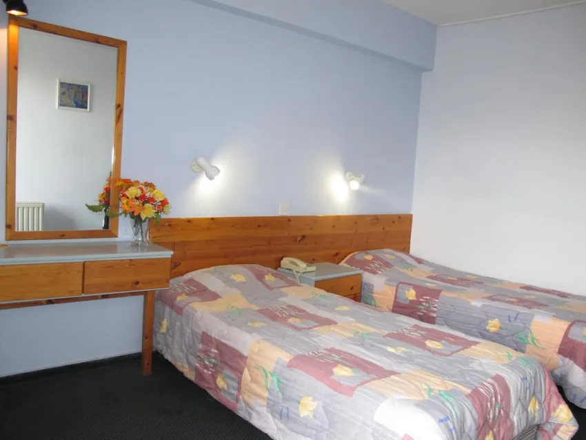 San Remo Hotel 2*-21