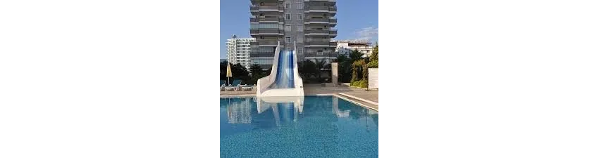 Elysee Beach Hotel 3*-7