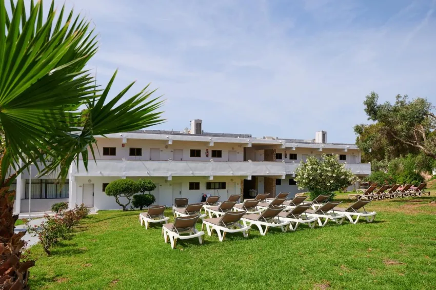 AluaSun Cala Antena 3*-23