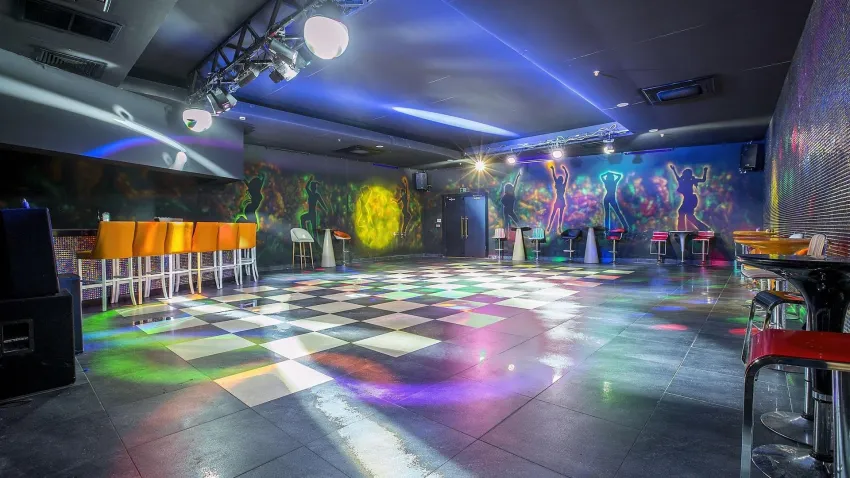 Jadore Deluxe Hotel & Spa 5*-5