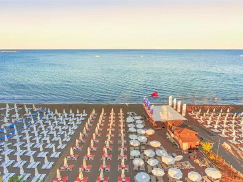 Sun Club Side Hotel 4*-7