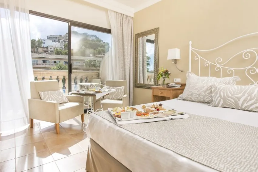 Mon Port Hotel Spa 4*-15