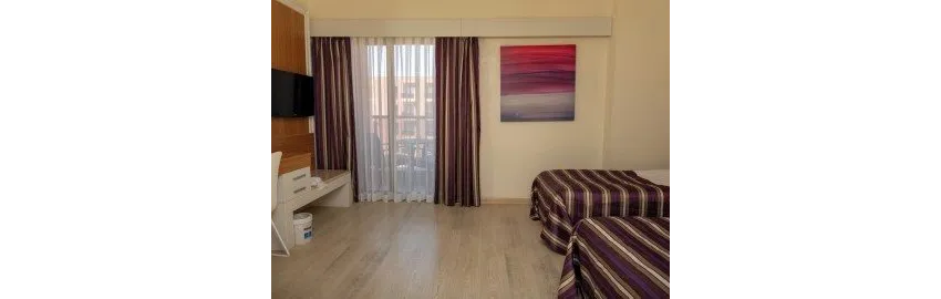 Aqi Pegasos Royal Hotel 5*-21