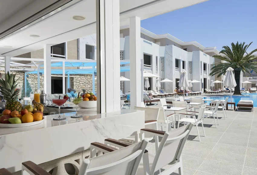 Mythos Palace Resort & Spa 5*-11