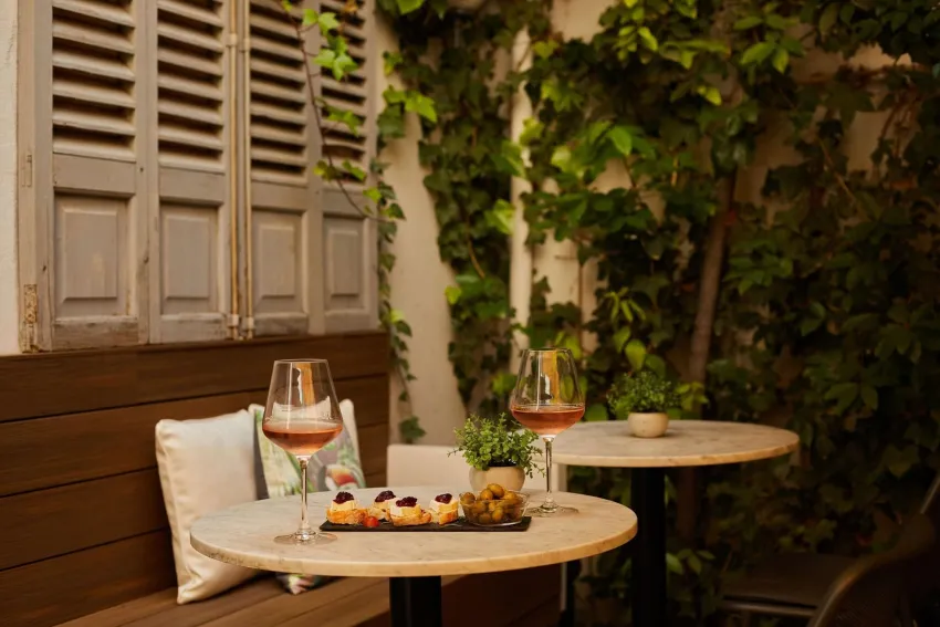 Summum Boutique Hotel member of Melia Collection 5*-196