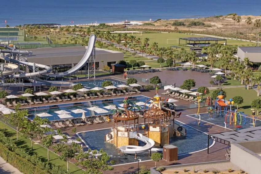 JACARANDA LUXURY RESORT  5*-15