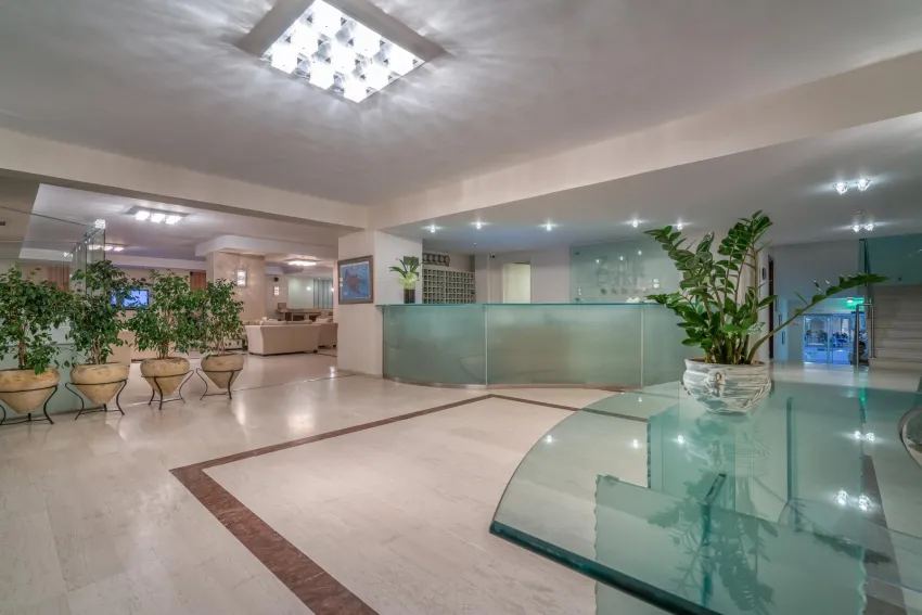 Zante Park Resort and Spa 5*-4