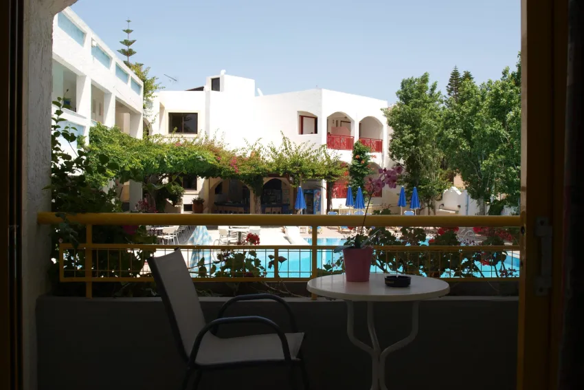 Apollon Hotel Apartments 3*-15