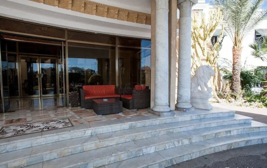 Riviera Hotel 4*-30
