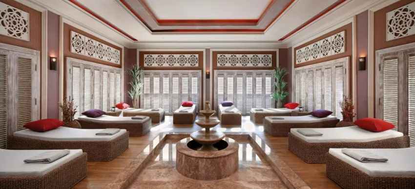 ELA EXCELLENCE RESORT BELEK  5*-9