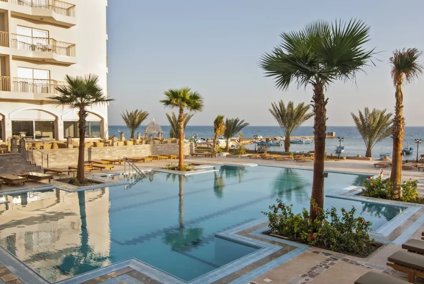 Royal Star Beach Resort 4*-21