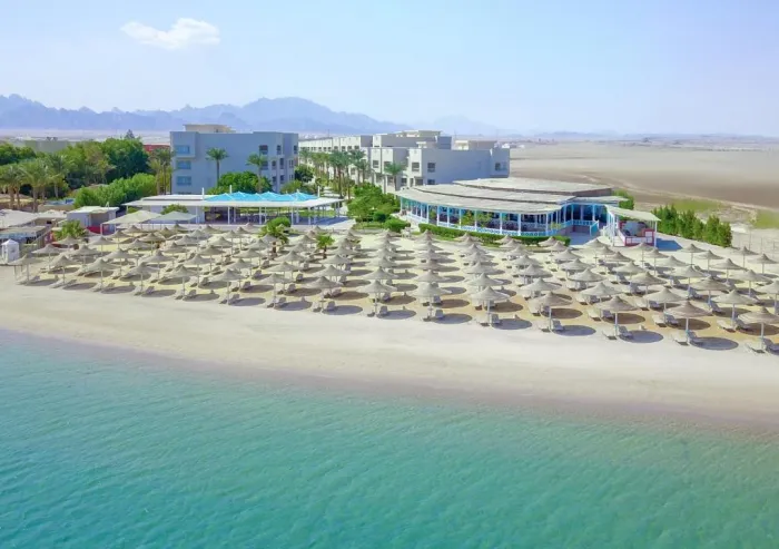 JAZ SOMA BEACH  4* - Soma bay - Egipt
