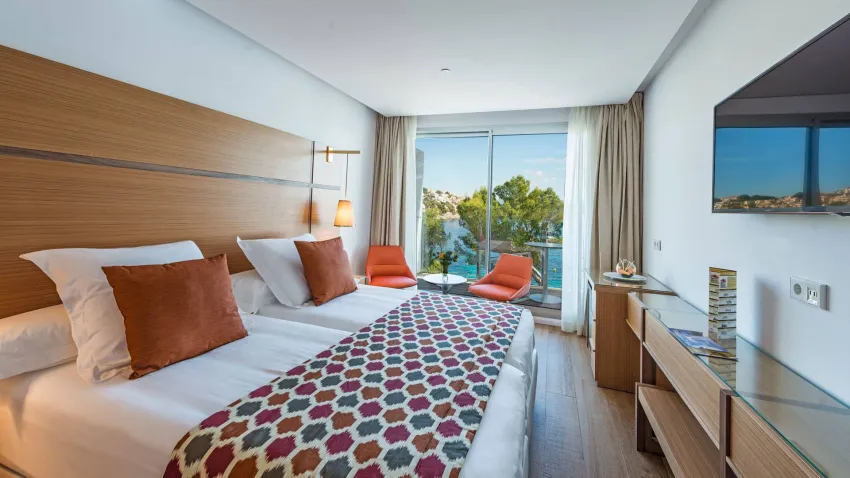 Coronado Thalasso and Spa Hotel 5*-10