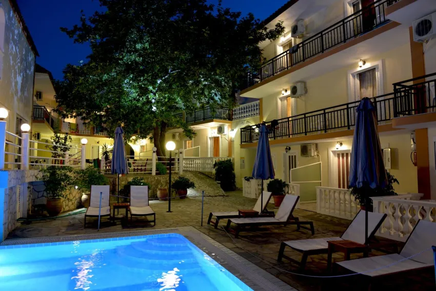 Bella Dimitra Hotel 3*-3