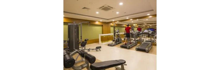 Side Royal Palace Hotel & Spa 5*-20