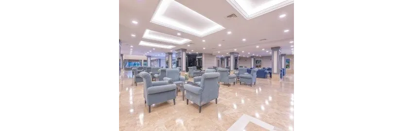 Meryan Hotel 5*-4