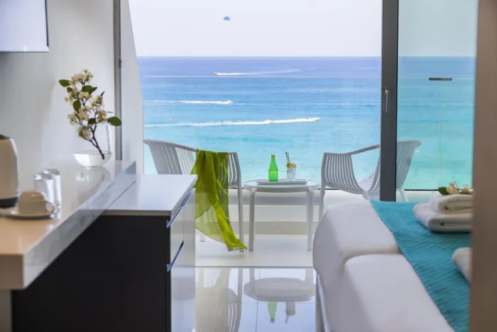 Silver Sands Beach Hotel 3* - Protaras - Cipru
