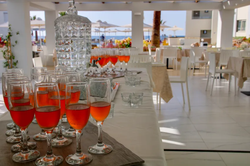 Harmony Rethymno Beach Hotel 4*-73