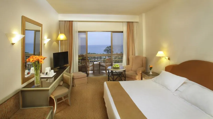 The GrandResort – Limited Edition by Leonardo Hotels 5*-7