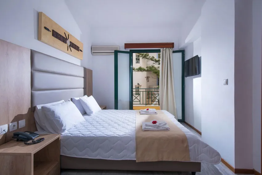Porto Greco Village Beach Hotel 4*-21