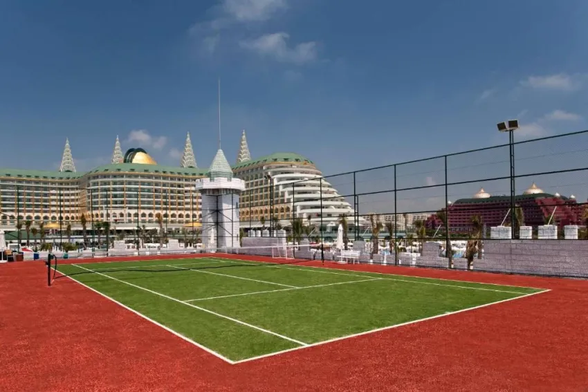 Delphin Imperial Hotel 5*-4