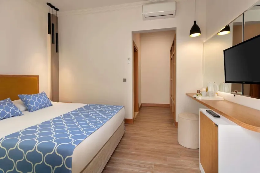 Armas Life Belek 5*-20