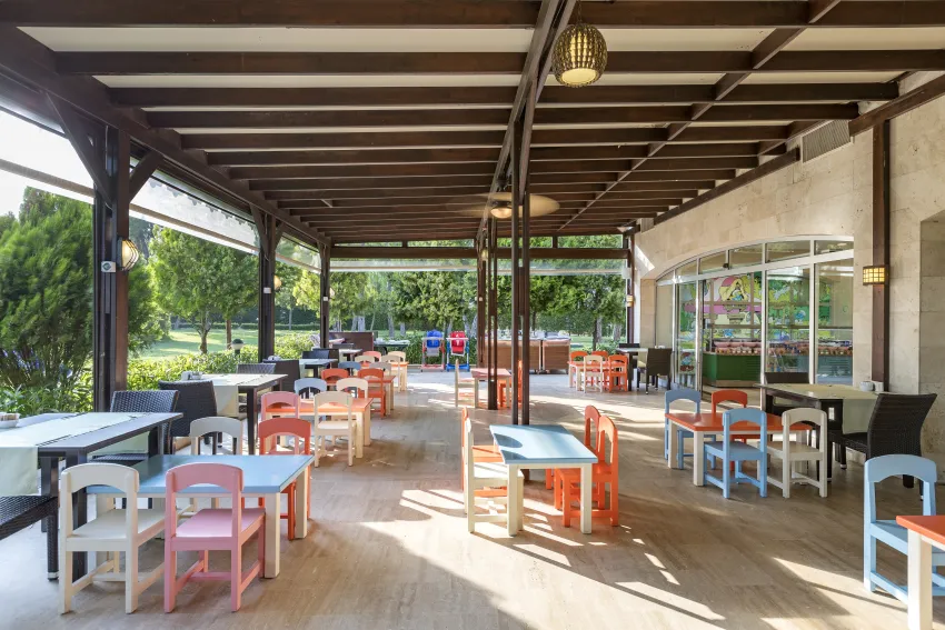 Marvida Family Eco Club (Ex:Otium Family Eco Club) 5*-162