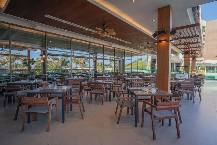 Sural Saray Hotel (Adults Only 16+) 5*-21