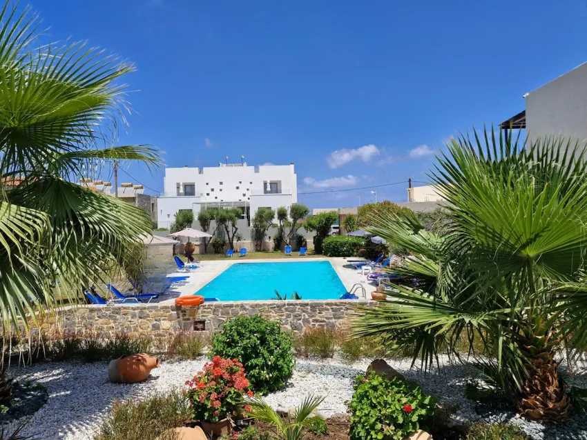 Creteco Hotel and Suites 4*-23