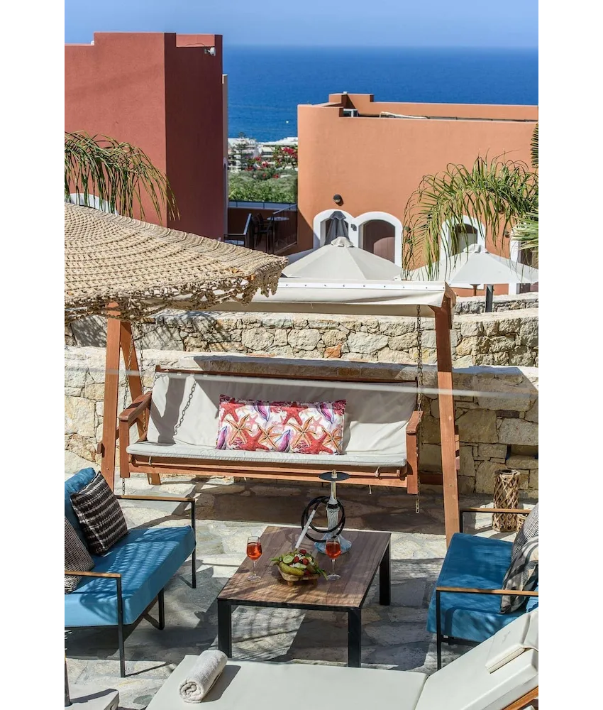 Esperides Resort Crete, The Authentic Experience 4*-287