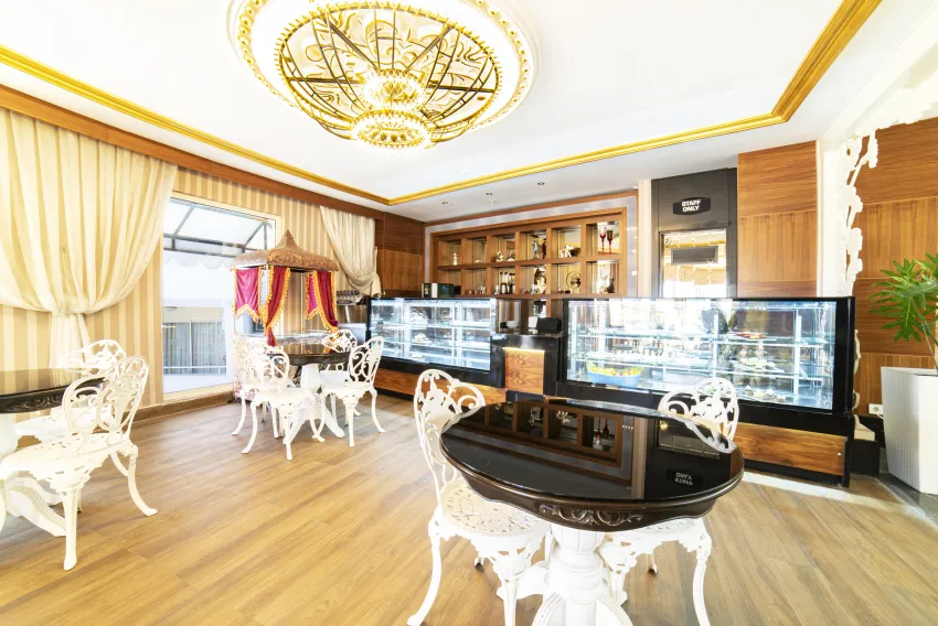 Side Alegria Hotel & Spa (Adult Only +16) 5*-16