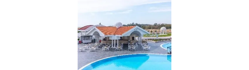 Roma Beach Resort & Spa (Adults Only +16) 5*-30