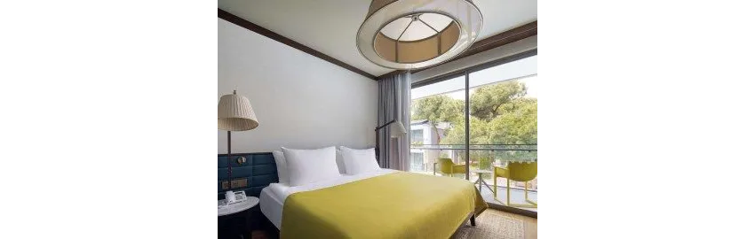 Voyage Belek Golf & Spa Hotel 5*-29