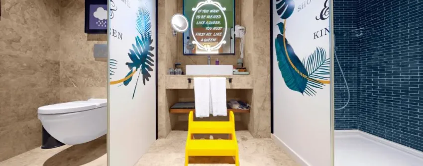 SELECTUM LUXURY RESORT BELEK  5*-57