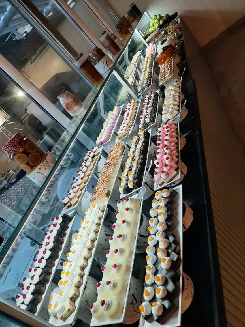 Tu Casa Gelidonya 4*-53