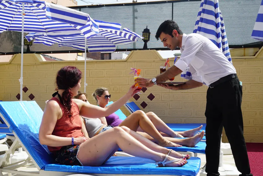 Kleopatra Sunlight 3*-41